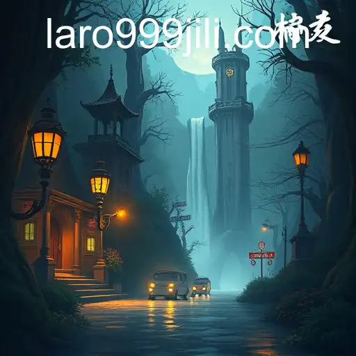 Exploring the World of Epic Adventures: The Allure of 999jili Games