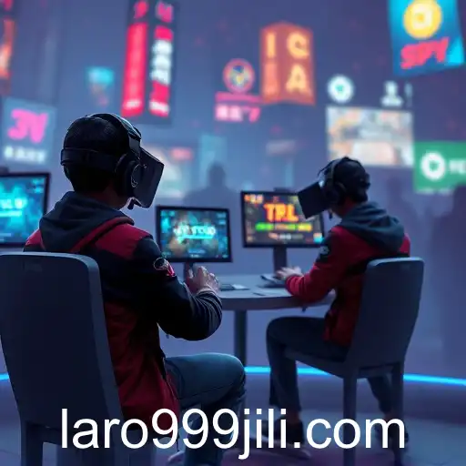 Emerging Trends in Online Gaming