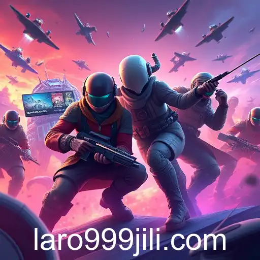 The Evolution of Online Gaming in 2025