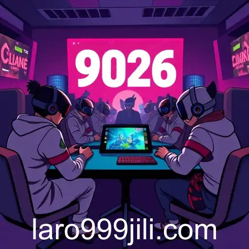 The Evolution of Online Gaming Platforms