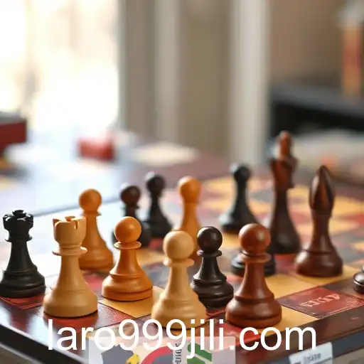 Emerging Trends in Online Gaming for 2025