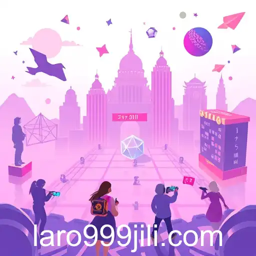 Gaming Evolutions: 999jili in 2025