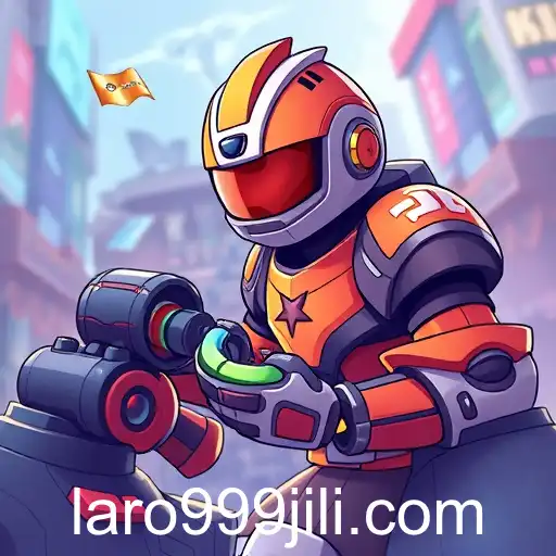 The Rise of 999jili in Gaming Communities