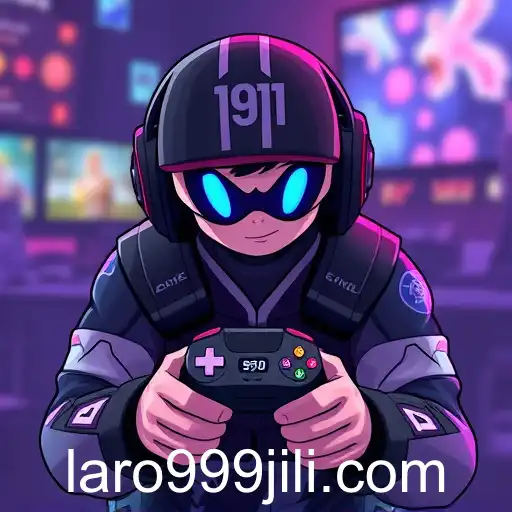 The Rise of 999jili in Gaming