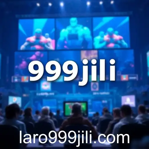 The Rise of 999jili in the Gaming World