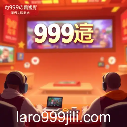 The Rise of 999jili in Online Gaming