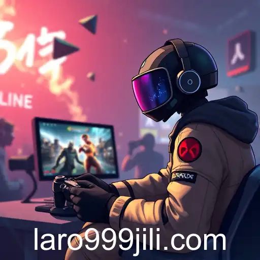 The Rise of 999jili in Online Gaming