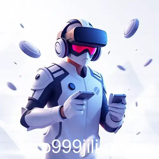 The Rising Role of 999jili in Online Gaming