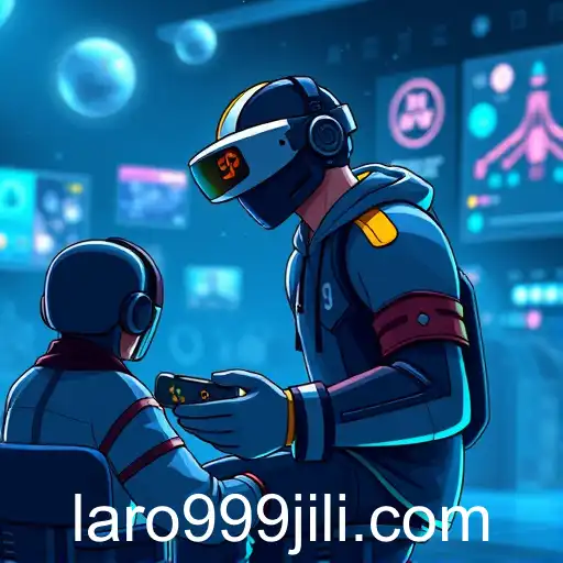 The Rise of Online Gaming Platforms