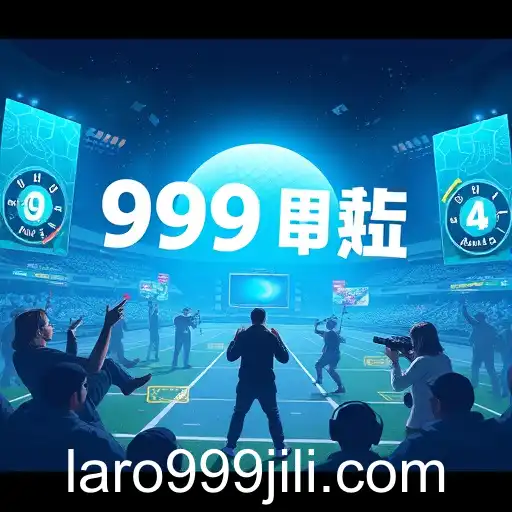 The Rise of Online Gaming: Exploring the Digital Frontier