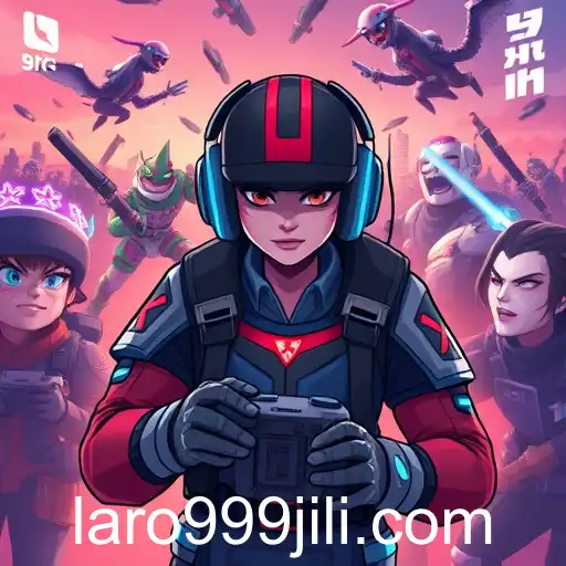 The Rise of 999jili: A Gaming Phenomenon