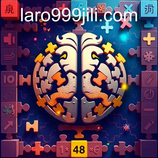 Exploring the Excitement of Puzzle Mania on 999jili