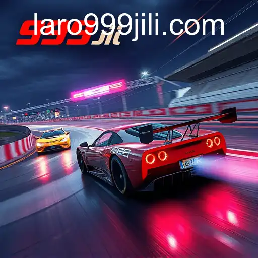 Exploring the Excitement of Speed Racing Games with '999jili'