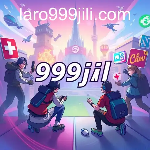 The Rise of 999jili in Gaming Culture
