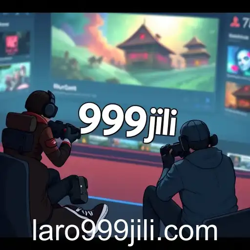 The Rise of 999jili in Gaming Communities