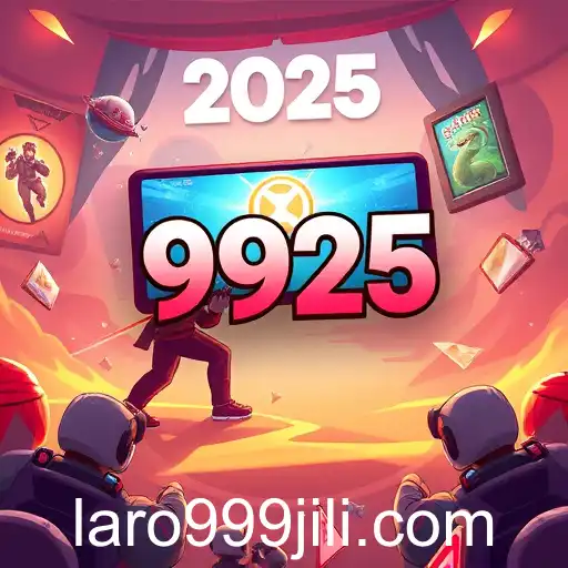 The Rise of 999jili in Online Gaming