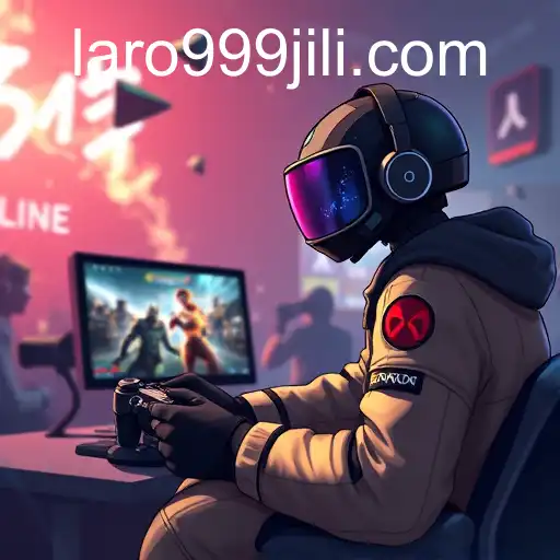 The Rise of 999jili in Online Gaming
