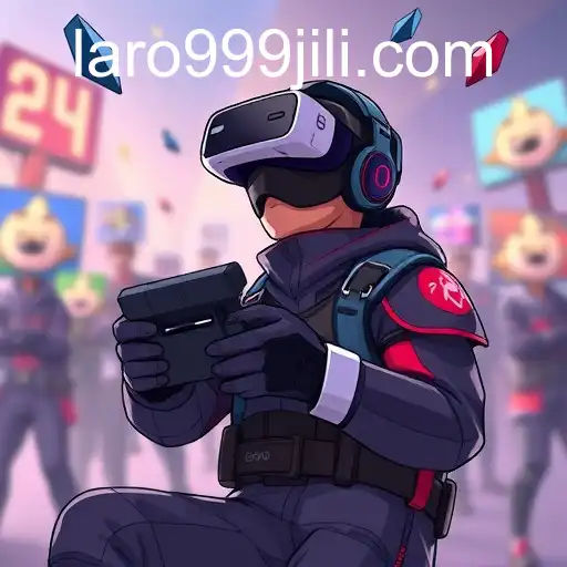 The Rise of 999jili in the Gaming World