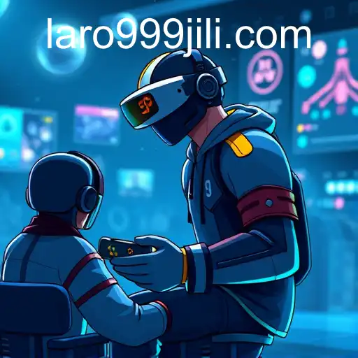 The Rise of Online Gaming Platforms