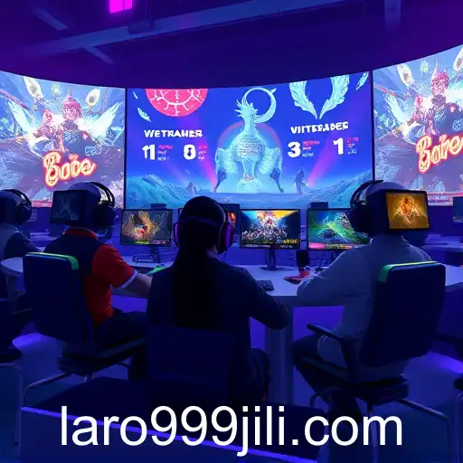 The Rise of Online Gaming Communities