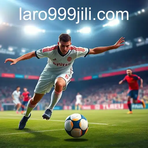 Exploring the Thrilling World of Sports Arena Games with 999jili