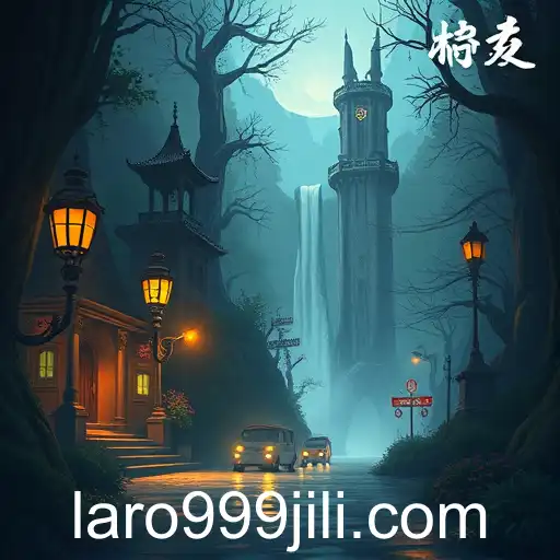 Exploring the World of Epic Adventures: The Allure of 999jili Games