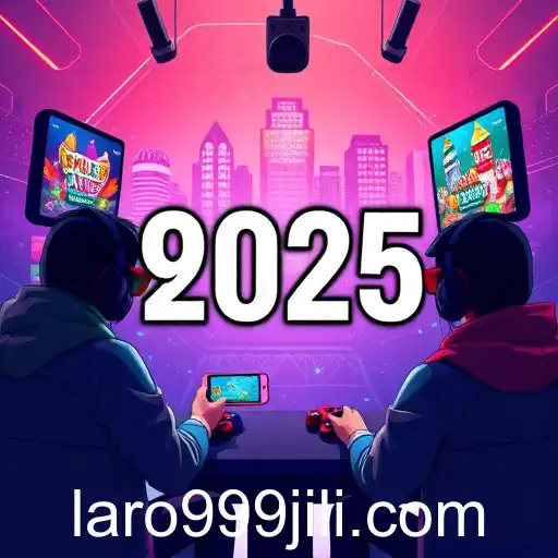 The Evolution of Online Game Platforms