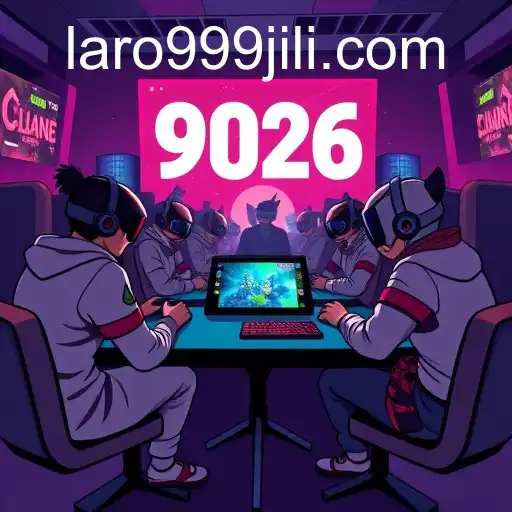 The Evolution of Online Gaming Platforms