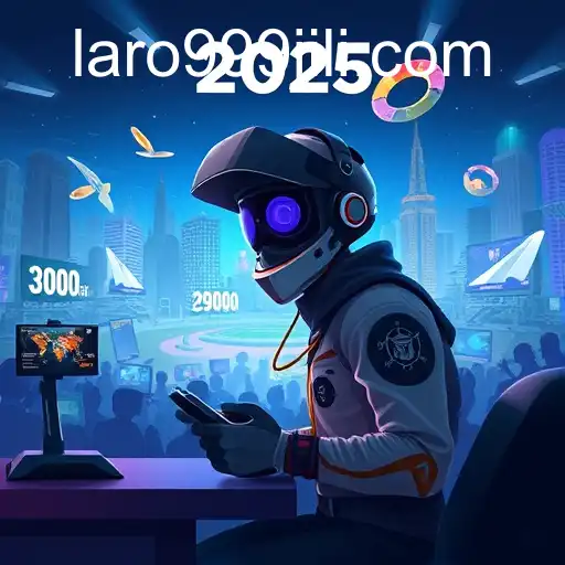 The Rise of Online Gaming: A Focus on 999jili