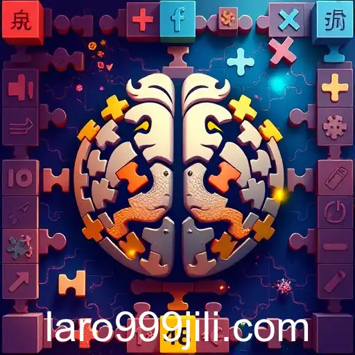 Exploring the Excitement of Puzzle Mania on 999jili