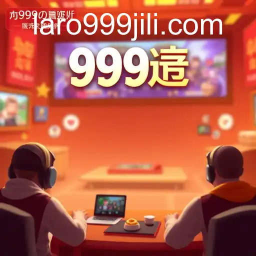 The Rise of 999jili in Online Gaming