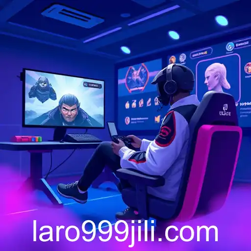 Rise of Online Gaming Communities