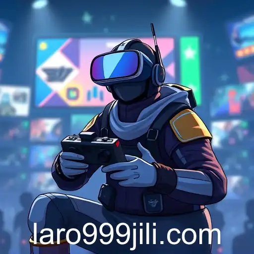The Rise of 999jili: A Digital Gaming Revolution