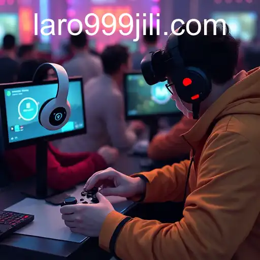 The Rise of Online Gaming Platforms in 2025