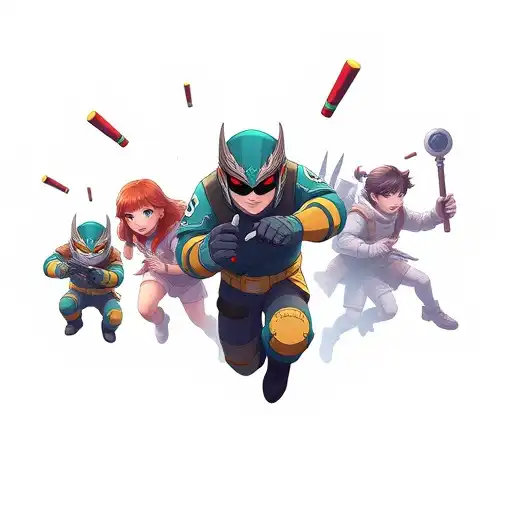 Rising Popularity of English Game Platforms