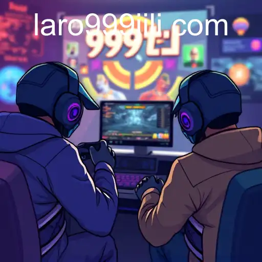 Rising Trends in Online Gaming