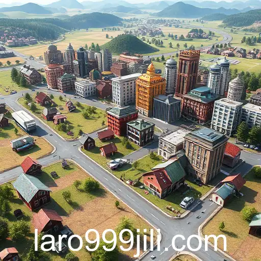 Exploring the World of Life Simulation Games