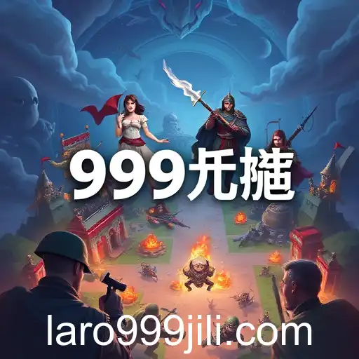 Exploring the Fascinating World of 'Mind Strategy' Games on 999jili