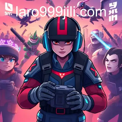 The Rise of 999jili: A Gaming Phenomenon